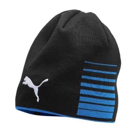 Czapka zimowa Puma Liga Reversible Beanie 022357-02 Puma