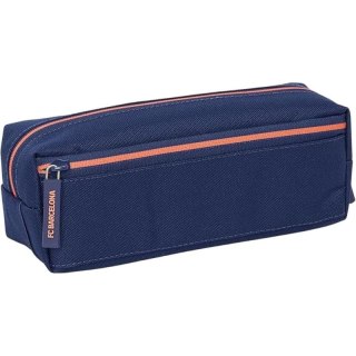 FC Barcelona piórnik triple pencil case 812526027