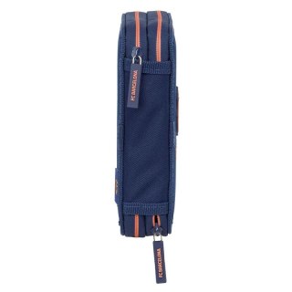FC Barcelona piórnik z wyposażeniem double filled pencil case 29 pcs 412526854