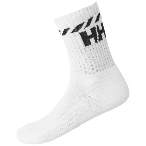 Helly Hansen skarpety 3 pary COTTON SPORT SOCK 3PK 67479 001 Helly Hansen