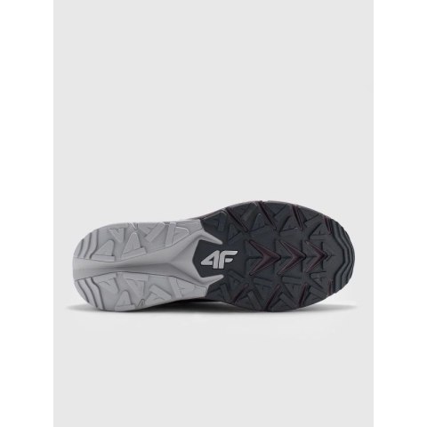 Niskie sneakersy SPEED HIKER męskie 4F 4FWMM00FOTSM037-50S 4f