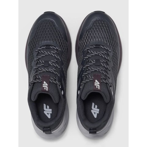 Niskie sneakersy SPEED HIKER męskie 4F 4FWMM00FOTSM037-50S 4f