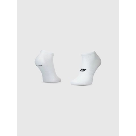 Skarpety casual za kostkę męskie (ZESTAW 3 szt.) 4F 4FWMM00USOCM442-95S 4f