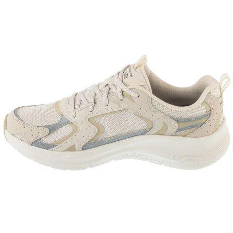 Skechers Arch Fit 2.0 - Vintage Luxe 150332-NAT Białe 36,5 Skechers