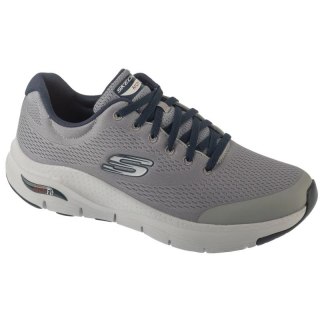 Skechers Arch Fit 232040-GYNV Szare 40 Skechers