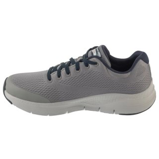 Skechers Arch Fit 232040-GYNV Szare 40 Skechers