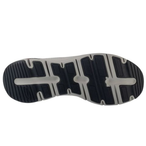 Skechers Arch Fit 232040-GYNV Szare 40 Skechers