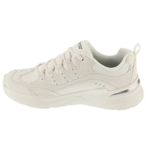 Skechers Bobs Sport Bamina - Star Strikez 117355-OFWT Białe 37 Skechers