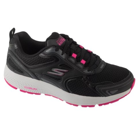 Skechers Go Run Consistent 128075-BKPK Czarne 37,5 Skechers