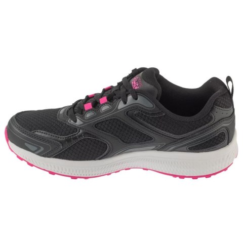 Skechers Go Run Consistent 128075-BKPK Czarne 37,5 Skechers