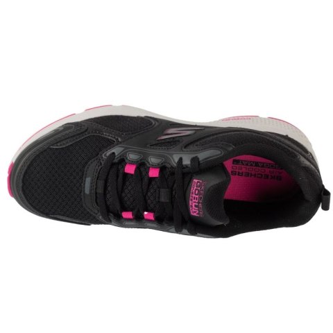 Skechers Go Run Consistent 128075-BKPK Czarne 37,5 Skechers