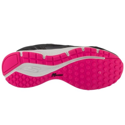 Skechers Go Run Consistent 128075-BKPK Czarne 37,5 Skechers