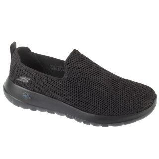 Skechers Go Walk Max 54600-BBK Czarne 44,5 Skechers