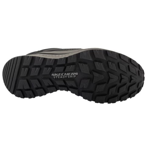 Skechers Slade Ultra - Peralto 210925-BLK Czarne 40 Skechers