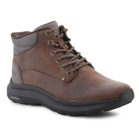 Skechers Slip-ins Pollard - Waylon 205333-COC Cocoa