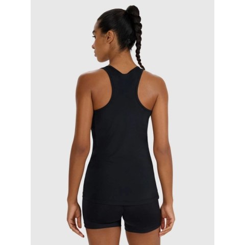 Top treningowy slim szybkoschnący damski 4F 4FWMM00TFSLF0762-20S 4f