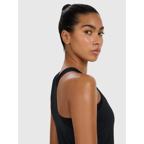 Top treningowy slim szybkoschnący damski 4F 4FWMM00TFSLF0762-20S 4f