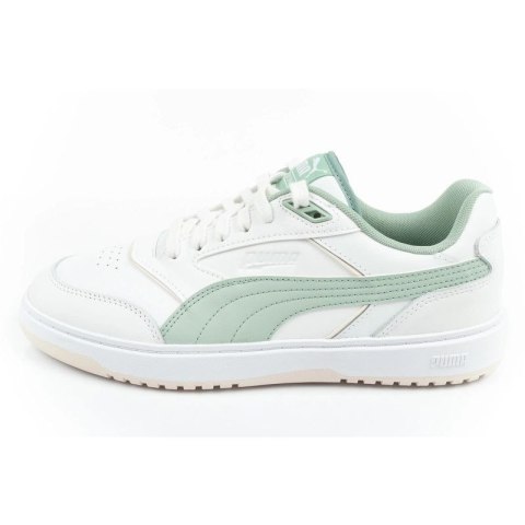 Buty Puma Doublecourt U 393284 06 Puma