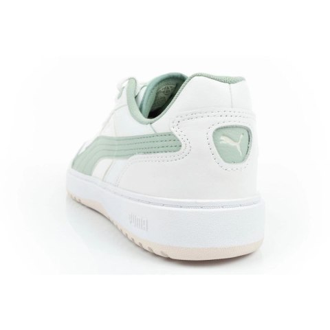 Buty Puma Doublecourt U 393284 06 Puma