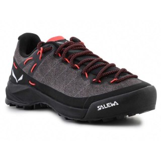 Buty Salewa Wildfire Canvas W 61407-0876 Salewa