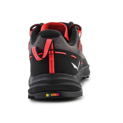 Buty Salewa Wildfire Canvas W 61407-0876 Salewa