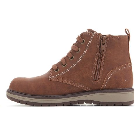 Buty Skechers Gravlen Brown Jr 94060L-BRN Skechers
