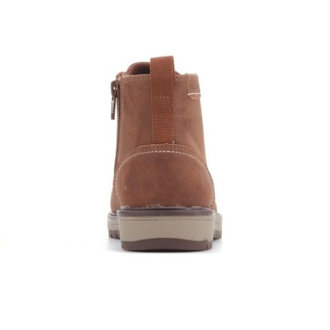 Buty Skechers Gravlen Brown Jr 94060L-BRN Skechers