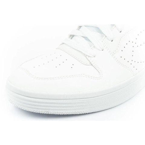 Buty Skechers Palmilla Rolling Stones M 210748/WHT Skechers