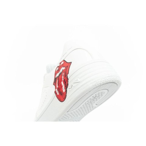Buty Skechers Palmilla Rolling Stones M 210748/WHT Skechers