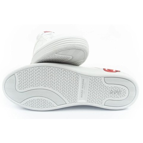 Buty Skechers Palmilla Rolling Stones M 210748/WHT Skechers