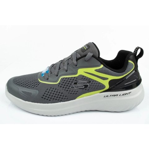 Buty sportowe Skechers Bounder M 232674-CCLM Skechers