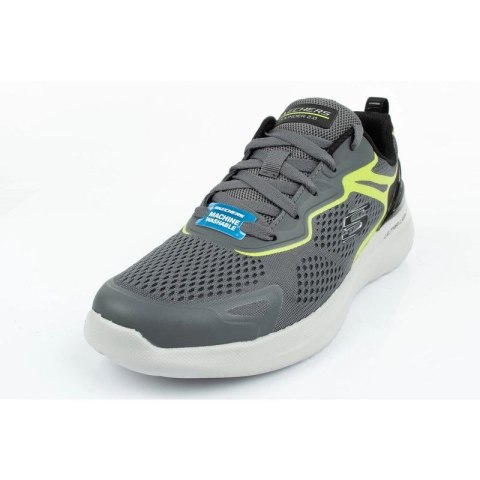 Buty sportowe Skechers Bounder M 232674-CCLM Skechers