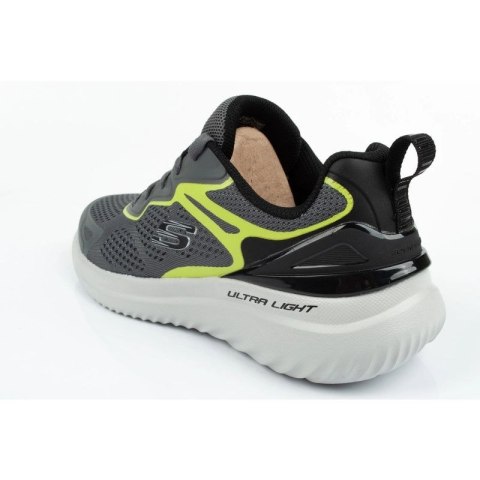 Buty sportowe Skechers Bounder M 232674-CCLM Skechers