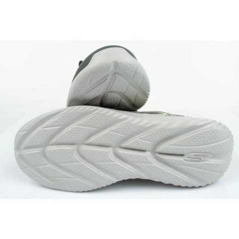 Buty sportowe Skechers Bounder M 232674-CCLM Skechers