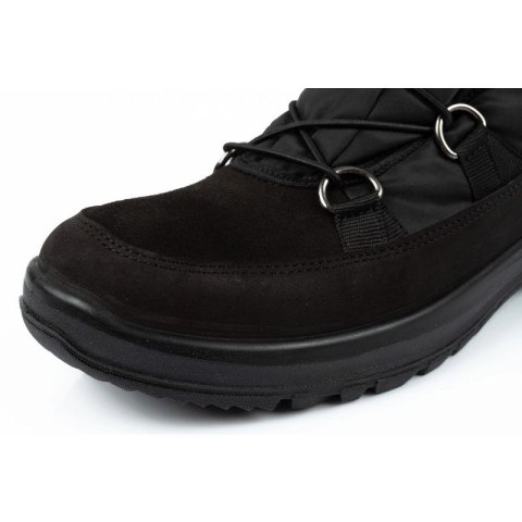 Buty sportowe śniegowce 4F W OBDH263 21S 4f
