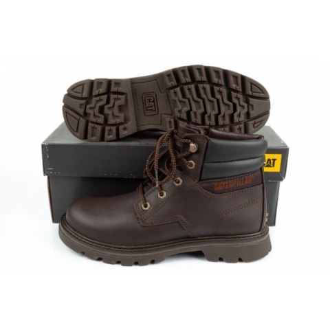 Buty zimowe Caterpillar Quadrate M P723803 Caterpillar