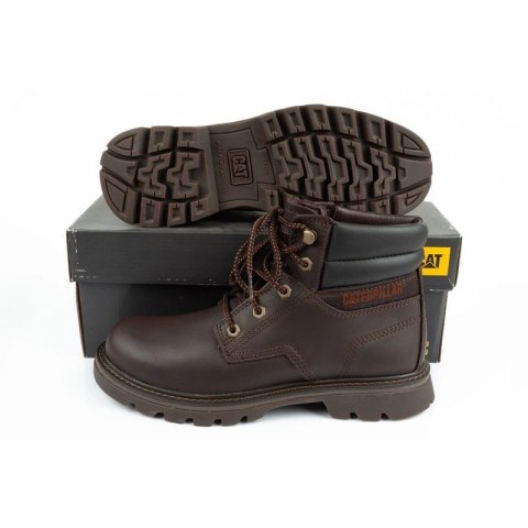 Buty zimowe Caterpillar Quadrate M P723803 Caterpillar