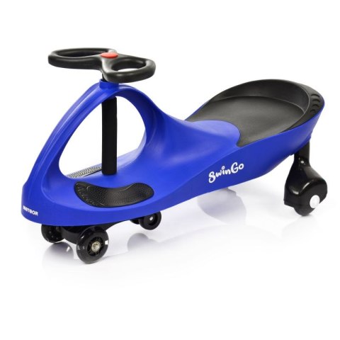 Jeździk grawitacyjny Meteor Swingo 16876 Meteor