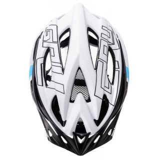 Kask rowerowy Meteor Gruver 24747-24749 Meteor