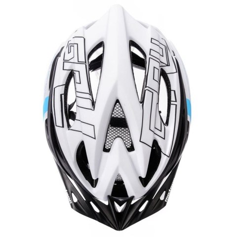Kask rowerowy Meteor Gruver 24747-24749 Meteor