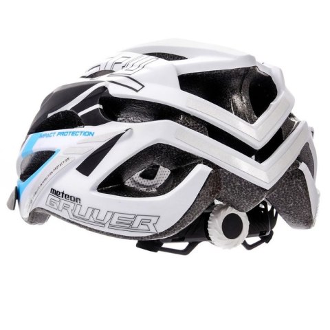 Kask rowerowy Meteor Gruver 24747-24749 Meteor