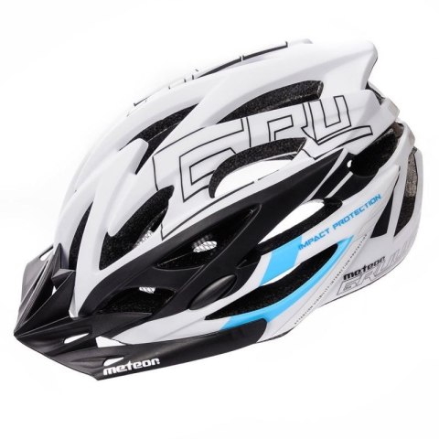 Kask rowerowy Meteor Gruver 24747-24749 Meteor
