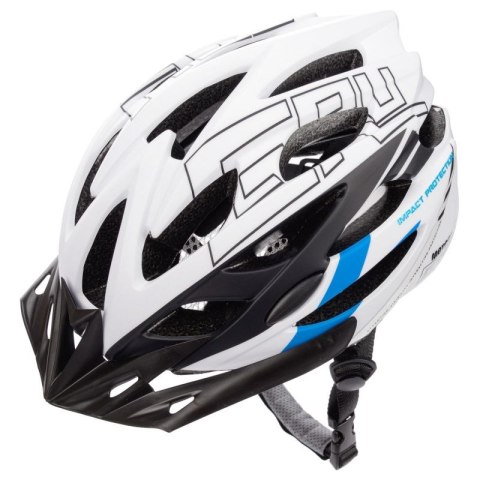 Kask rowerowy Meteor Gruver 24747-24749 Meteor
