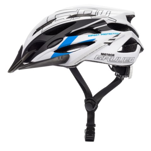 Kask rowerowy Meteor Gruver 24747-24749 Meteor