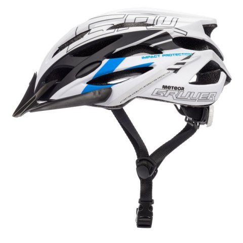Kask rowerowy Meteor Gruver 24747-24749 Meteor