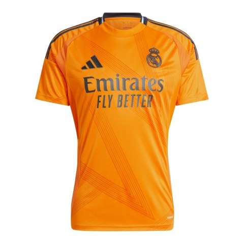 Koszulka adidas Real Madryt Away M IU5013 Adidas