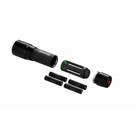 Latarka Ledlenser P7 Core 502180