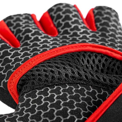 Rękawiczki na siłownię Spokey Lava SPK-928974 r.M Spokey