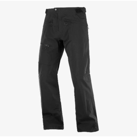 Spodnie Salomon OUTPEAK Snowboard M LC13999 00 Salomon