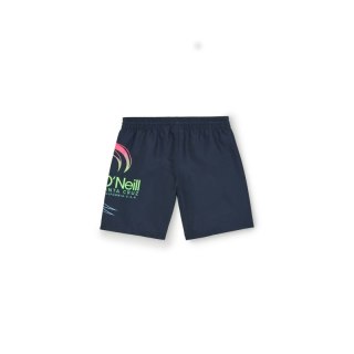 Szorty kąpielowe O'Neill Circle Surfer 14" Swim Shorts Jr 92800613201 ONeill